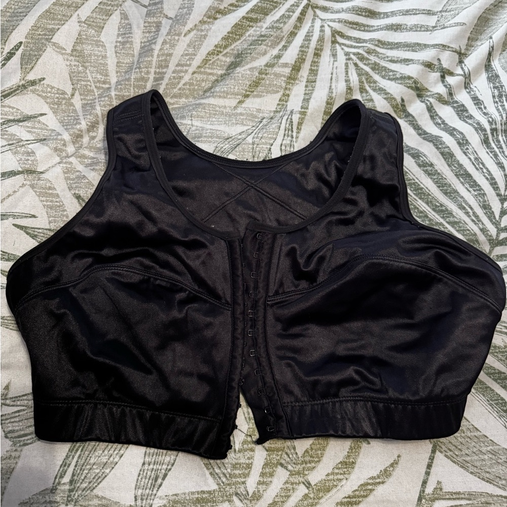 Black Women's Intimate Bra